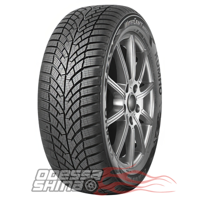 Kumho WinterCraft WP52+ 215/55 R17 98V XL