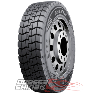 Tercelo M211 (универсальная) 215/75 R17.5 135/133M PR18