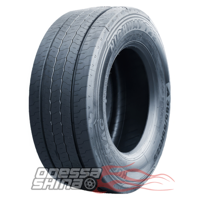 HUBTRAC HIGHWAY T22 (прицепная) 385/65 R22.5 164K PR24