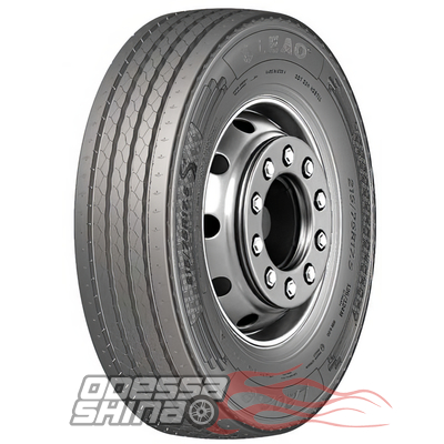 Leao L202-S (рулевая) 245/70 R17.5 136/134M PR16