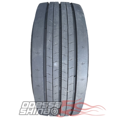 Leao R203-S (рулевая) 315/70 R22.5 156/150L PR18