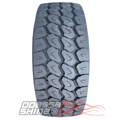 Leao M205-A (универсальная) 385/65 R22.5 164J PR24