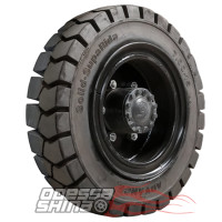 Advance Solid-supa Rida (индустриальная) 140/55 R9