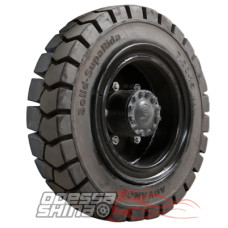 Advance Solid-supa Rida (индустриальная) 140/55 R9