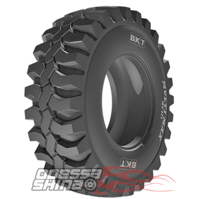 BKT MULTIMAX MP 529 (индустриальная) 12.50/80 R18 143A8/143B