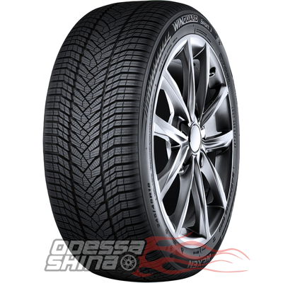 Nexen WinGuard Sport 3 205/65 R17 100V
