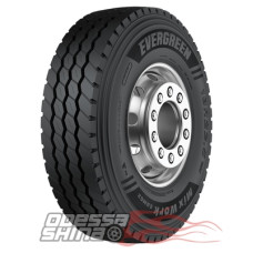 Evergreen Mix Work EAM62 (рулевая) 315/80 R22.5 156/153L PR20
