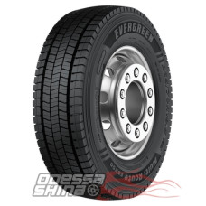Evergreen Multi Route EDR50 (ведущая) 215/75 R17.5 135/133L PR16