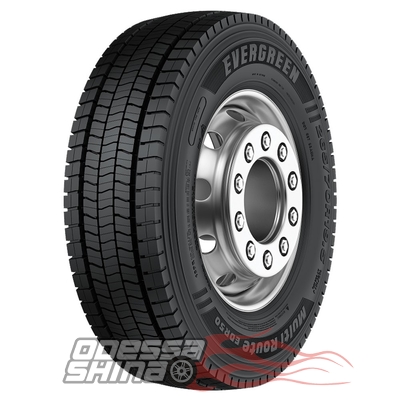 Evergreen Multi Route EDR50 (ведущая) 235/75 R17.5 143/141L PR18