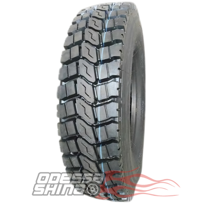 HunterRoad H805 (универсальная) 12.00 R20 156/153K PR20