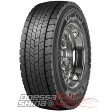 Goodyear EQMAX D (ведущая) 315/80 R22.5 156L/154M