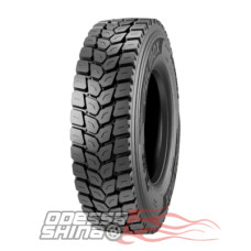 Pulmox PM100 (ведущая) 315/80 R22.5 156/150K