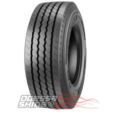 Pulmox PT200 (прицепная) 385/65 R22.5 160K