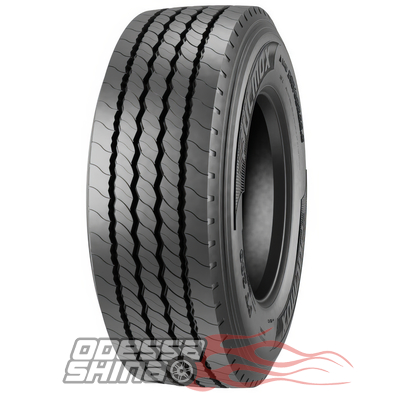 Pulmox PT200 (прицепная) 385/65 R22.5 160K