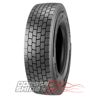 Pulmox PX300 (ведущая) 295/80 R22.5 152/148L