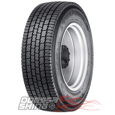 Triangle TRD88 (ведущая) 9 R22.5 136/134L PR14