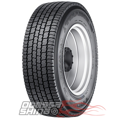 Triangle TRD88 (ведущая) 9 R22.5 136/134L PR14