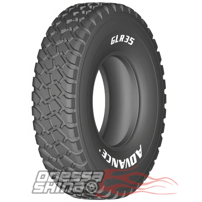 Advance GLR35 (универсальная) 365/85 R20 164G