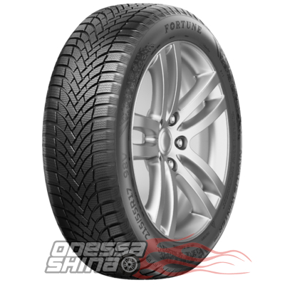 Fortune Nivalis Winter pro 235/55 R19 105V XL