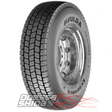 Fulda EcoForce 2+ (ведущая) 295/80 R22.5 152/148M