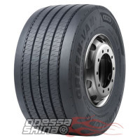 LingLong Green-Van L-T10 (прицепная) 385/55 R19.5 156J