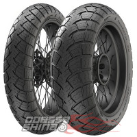 Anlas Winter Grip Plus 120/70 R17 58W