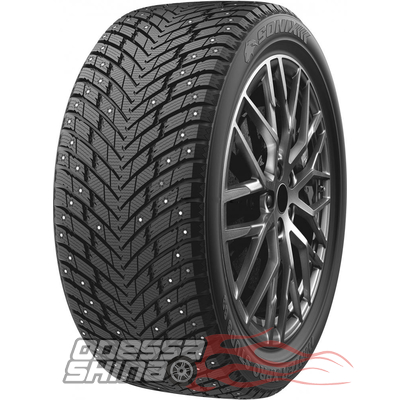 Sonix Winter XPro Studs 69 325/40 R22 114T (шип) Sonix Winter XPro Studs 69 325/40 R22 114T (шип)