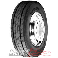 Fulda Ecotonn (прицеп) 245/70 R19.5 141/140J