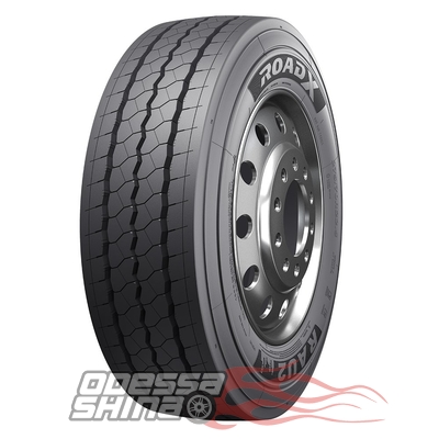 Roadx RoadX RAU2 (универсальная) 275/70 R22.5 152/149J PR18