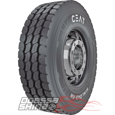 Ceat Winload-AW (прицепная) 385/65 R22.5 164K PR20