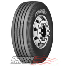 Kpatos KT350 (рулевая) 315/80 R22.5 157/154M