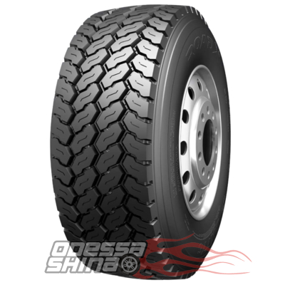 Roadx DX776 (универсальная) 385/65 R22.5 164K PR24