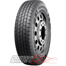 Transmate Transdyna C02 185/75 R16C 104/102R
