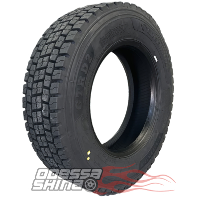 Greentrac GTRD2 (ведущая) 315/60 R22.5 154/148L PR18