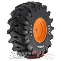Ceat LOGGER XL (индустриальная) 28.00 R26 165A6 PR20