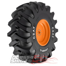 Ceat LOGGER XL (индустриальная) 28.00 R26 165A6 PR20