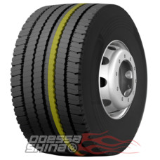 Radburg (наварка) K203 (прицепная) 315/60 R22.5