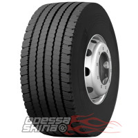 Radburg (наварка) VT110 (прицепная) 295/55 R22.5