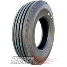 Kapsen HS206 (рулевая) 9.5 R17.5 143/141M PR18