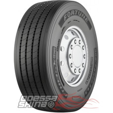 Fortune FTH135 (прицепная) 385/65 R22.5 164K PR24