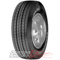Fulda Regiocontrol (рулевая) 215/75 R17.5 126/124M