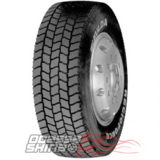 Fulda Regioforce (ведущая) 215/75 R17.5 126/124M
