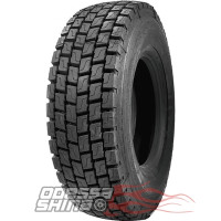 Michelin XDE2 Remix (наварка ведущая) 225/75 R17.5 129/127M