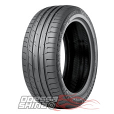 Nokian Powerproof 2 235/55 R19 105Y XL