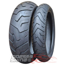 Maxxis MA-ADV 120/70 R17 58W