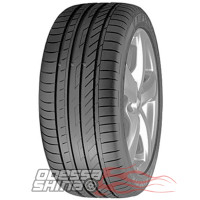 Fulda SportControl 205/50 R16 87V FR