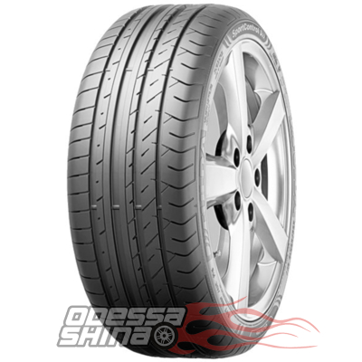 Fulda SportControl 2 255/35 R20 97Y XL