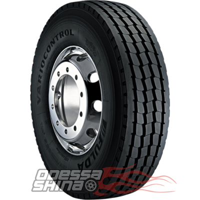 Fulda VarioControl (рулевая) 315/80 R22.5 156/150K