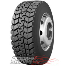 Radburg (наварка) STANDARD RDY (универсальная) 12 R22.5