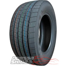 Sunfull ST026 (прицепная) 385/55 R22.5 160K PR20